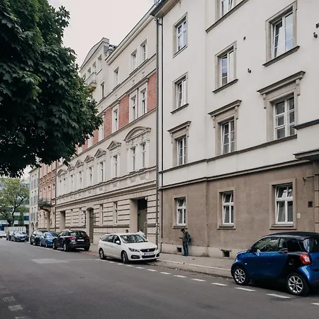 - Vibes, Historic Charm Appartement *
